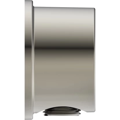 Ideal Standard Brauseschlauchanschluss Idealrain Atelier Silver Rund Aufputz - Image 3