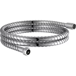 Eisl Brauseschlauch JM175MKCR PLUS 175 Cm Chrom