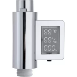 VerosanPro Wasserzähler Mit LED-Anzeige
