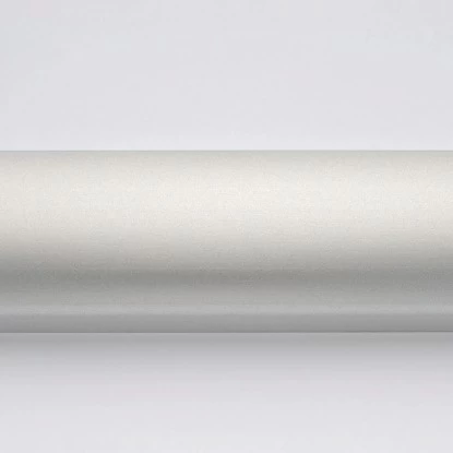 Breuer Eckeinstieg Fara 4 SchiebetĂŒr Silber Matt Klarglas 70 - 80 Cm - Image 5