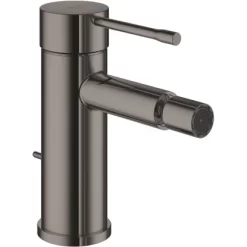 Grohe Einhand-Bidetbatterie Essence Hard Graphite