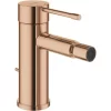 Grohe Einhand-Bidetbatterie Essence Warm Sunset