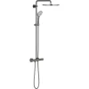 Grohe Duschsystem Euphoria System 310 Hard Graphite