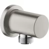 Grohe Wandanschlussbogen Rainshower Supersteel