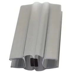 Breuer Magnet-Duschdichtung 90° PK637 Gerade Senkrecht 2010 Mm 5 Stück