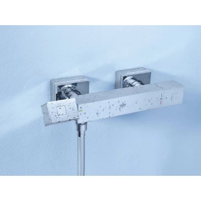 Grohe Brause-Thermostat Grohtherm Cube - Image 2
