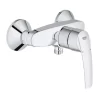Grohe Einhebelmischer-Brausearmatur Start Chrom