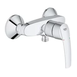 Grohe Einhebelmischer-Brausearmatur Start Chrom