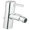 Grohe Einhand-Bidetbatterie Concetto DN 15