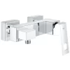 Grohe Einhand-Brausebatterie Eurocube DN 15