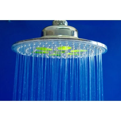 Sanotechnik LED-Überkopfbrause-Set - Image 3