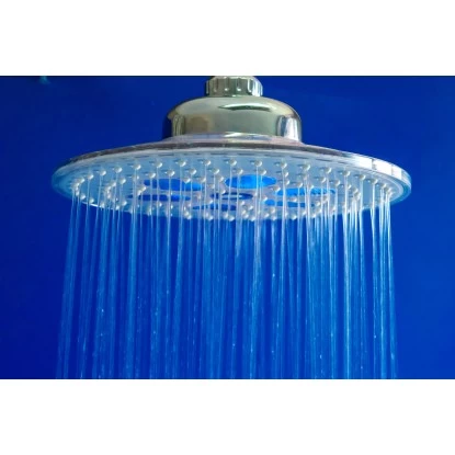 Sanotechnik LED-Überkopfbrause-Set - Image 4