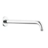 Grohe Brausearm Rainshower Rund 286 Mm Chrom