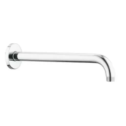 Grohe Brausearm Rainshower Rund 286 Mm Chrom