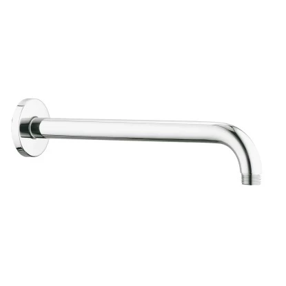 Grohe Brausearm Rainshower Rund 286 Mm Chrom
