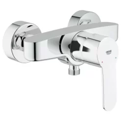 Grohe Eurostyle C Einhand-Brausebatterie DN 15 Aufputz