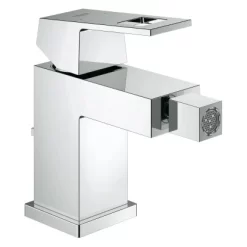 Grohe Einhand-Bidetbatterie Eurocube DN 15