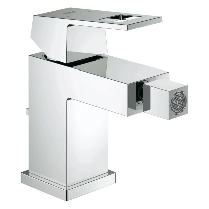 Grohe Einhand-Bidetbatterie Eurocube DN 15