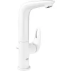 Grohe Einhand-Waschbeckenarmatur Eurostyle L-Size Moonwhite