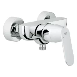 Grohe Einhand-Brausebatterie Eurosmart C DN 15