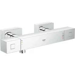 Grohe Brause-Thermostat Grohtherm Cube