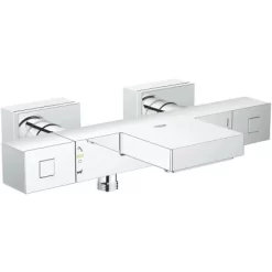 Grohe Wannen-Thermostat Grohtherm Cube
