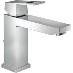Grohe Einhand-Waschbeckenarmatur Eurocube M-Size